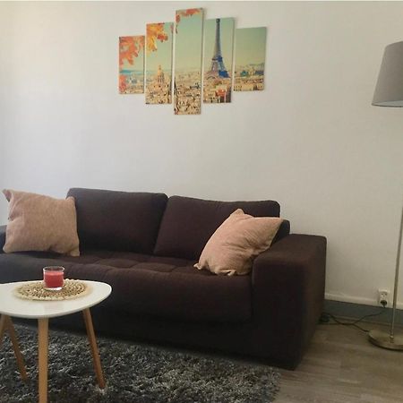 Charmant T2 Proche Vieille Ville Montluçon Екстериор снимка