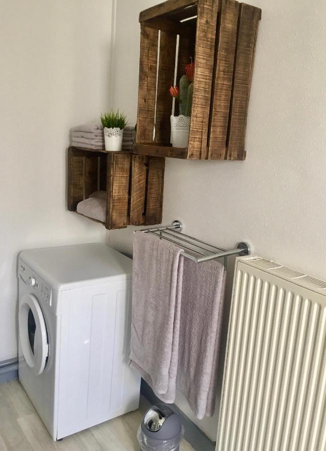 Charmant T2 Proche Vieille Ville Montluçon Екстериор снимка